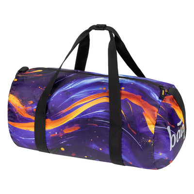 Skládací sportovní taška Hoop Vibe