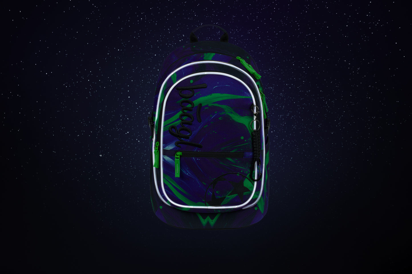 Školní set Core  Football champion