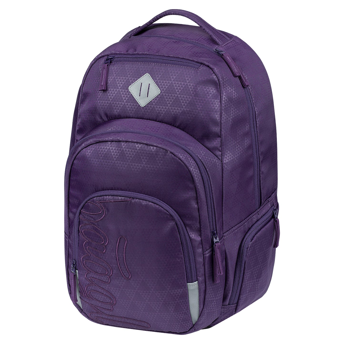 Batoh Coolmate Plum