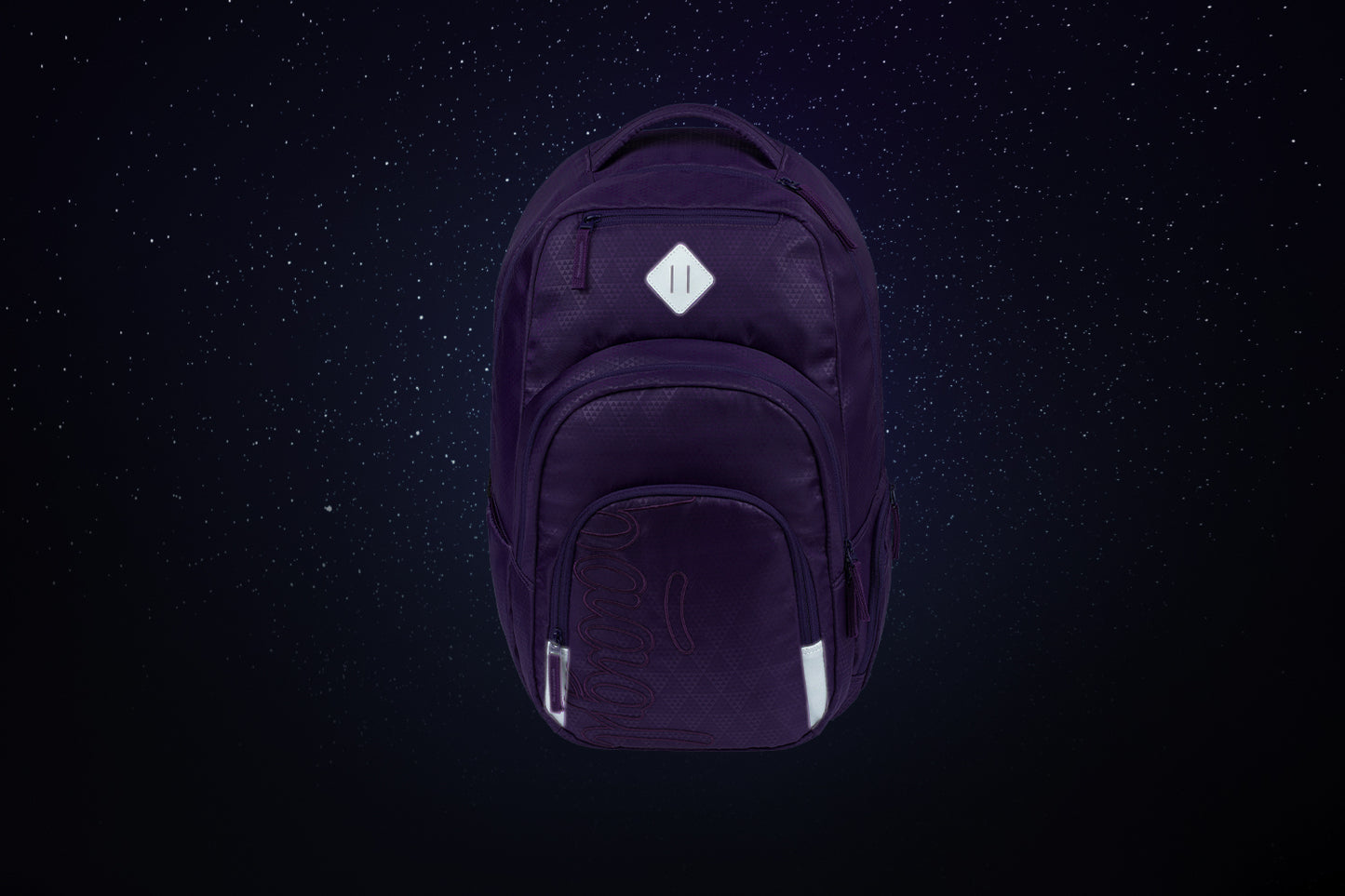Batoh Coolmate Plum