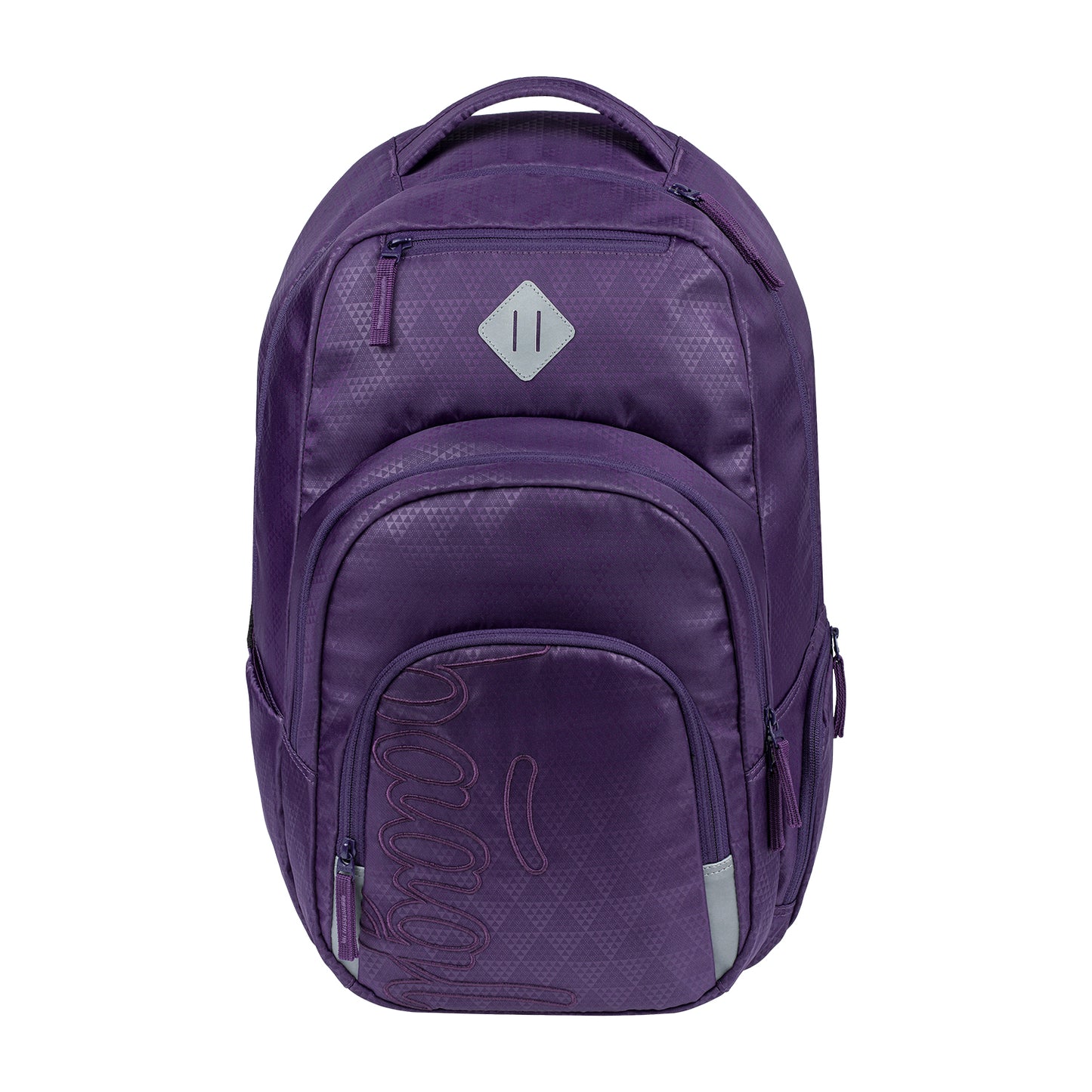 Školní set Coolmate Plum