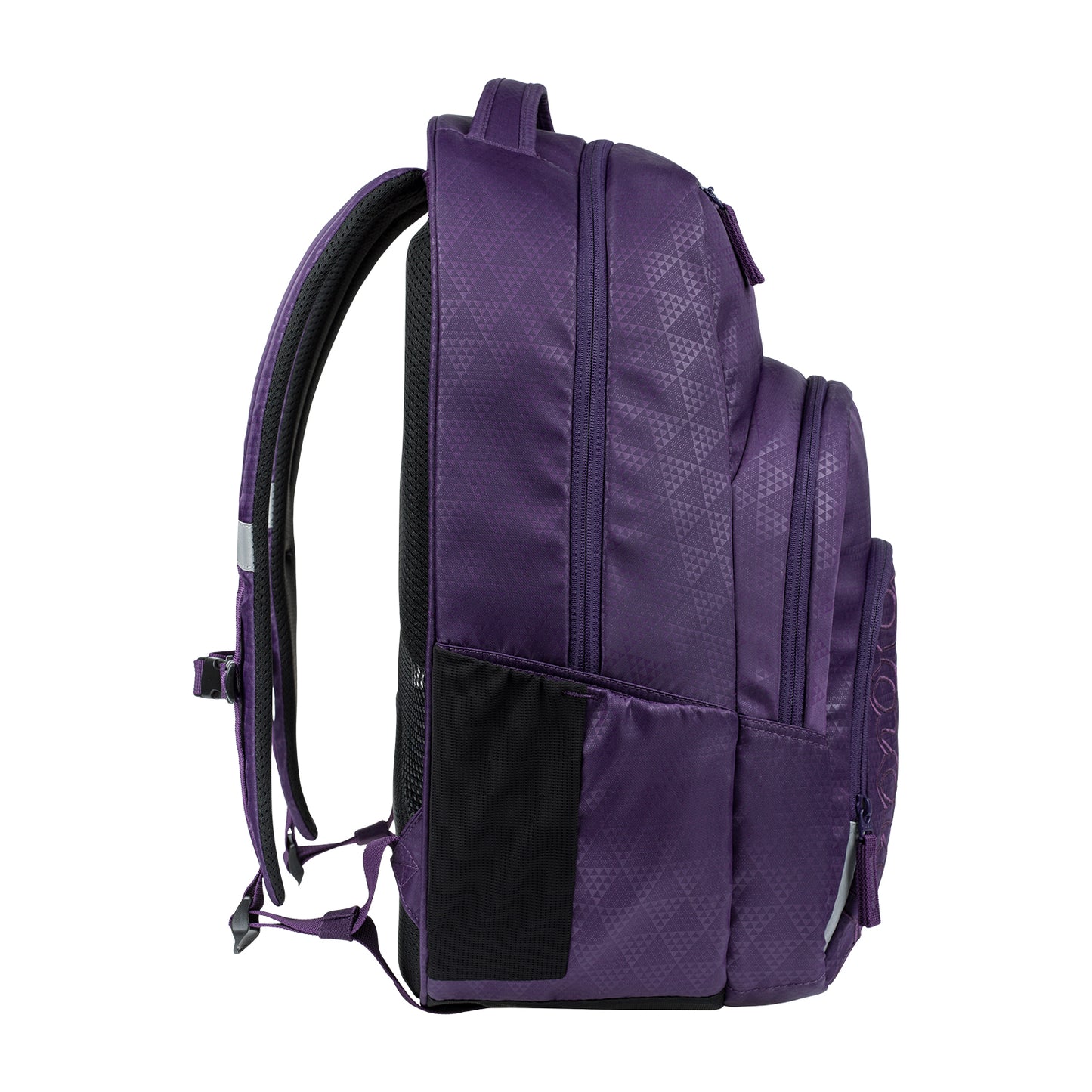 Školní set Coolmate Plum