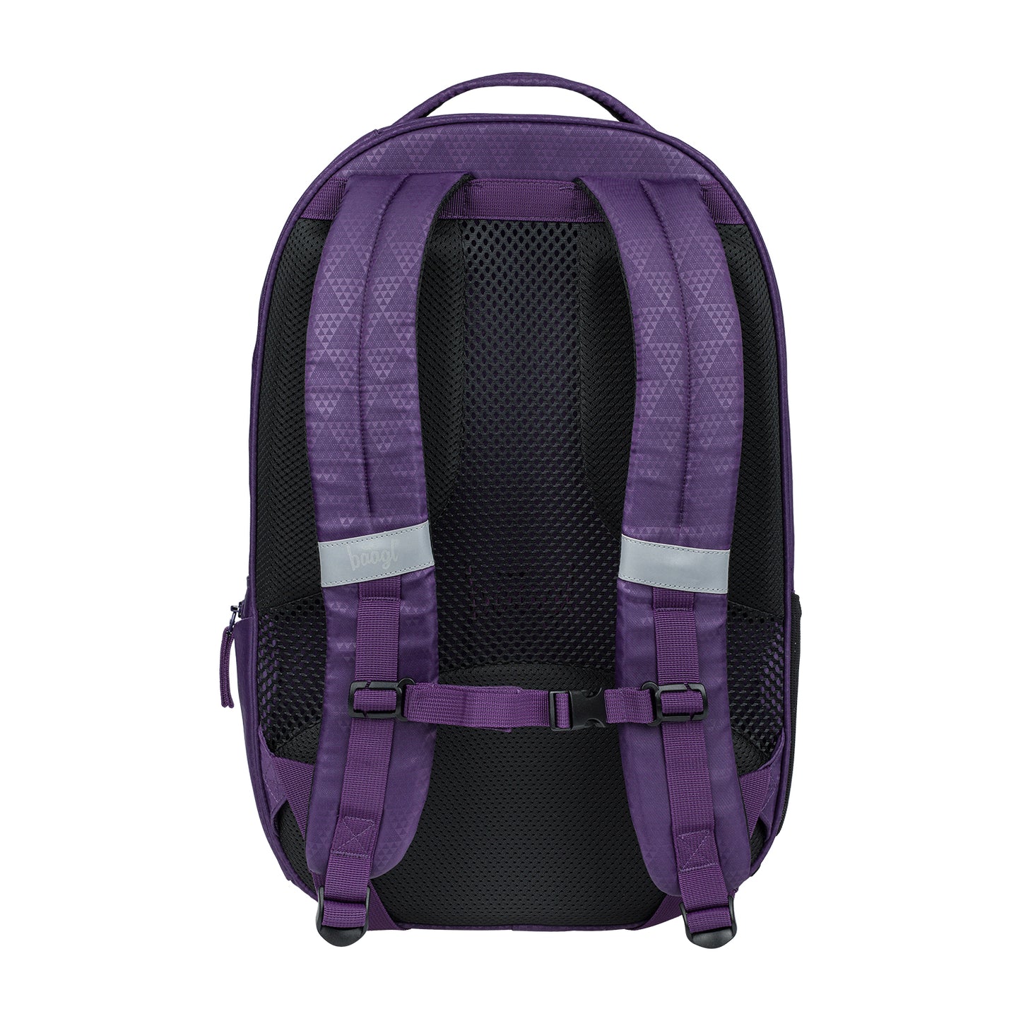 Školní set Coolmate Plum