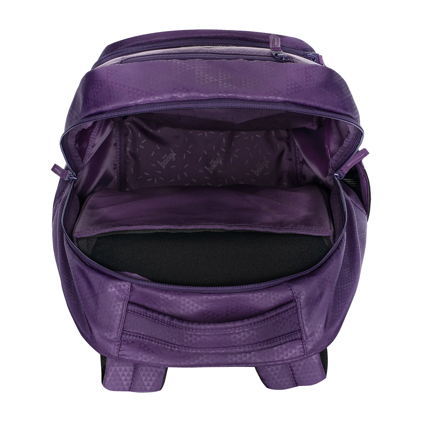 Školní set Coolmate Plum