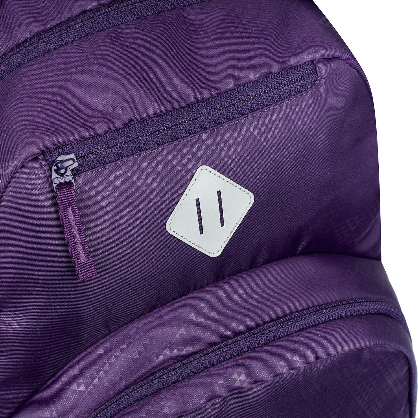 Školní set Coolmate Plum