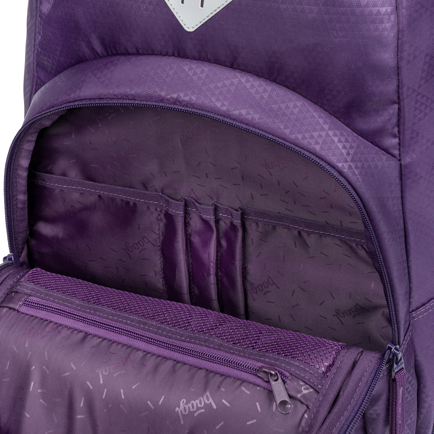 Školní set Coolmate Plum