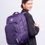Školní set Coolmate Plum