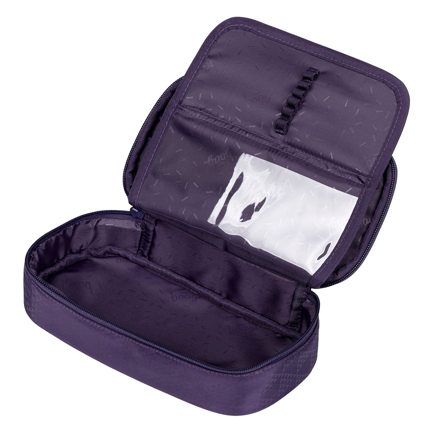 Školní set Coolmate Plum