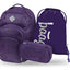 Školní set Coolmate Plum