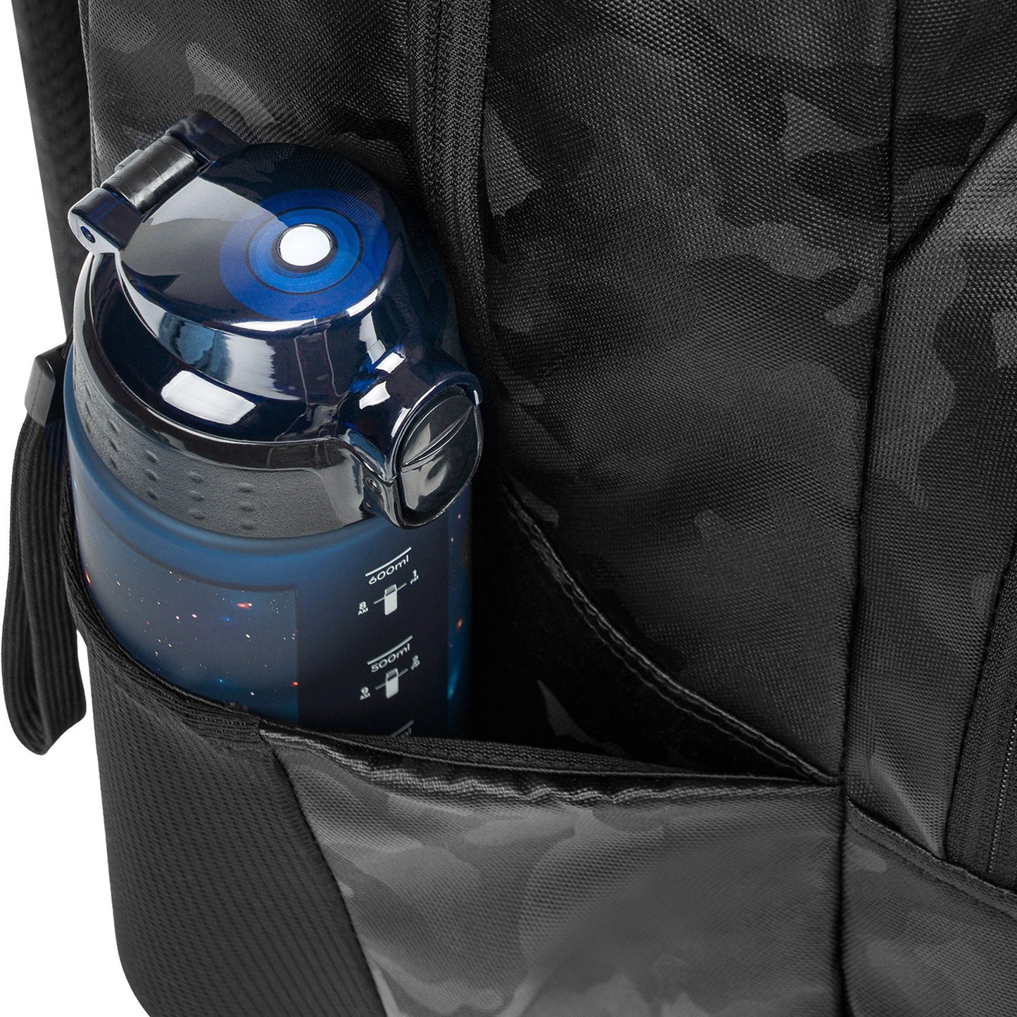 Batoh Coolmate Onyx