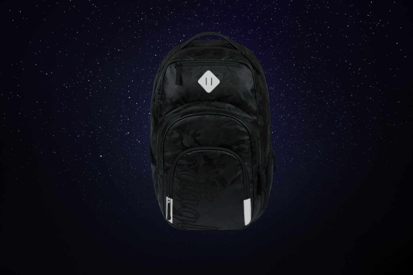 Batoh Coolmate Onyx