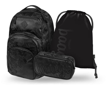 Školní set Coolmate Onyx