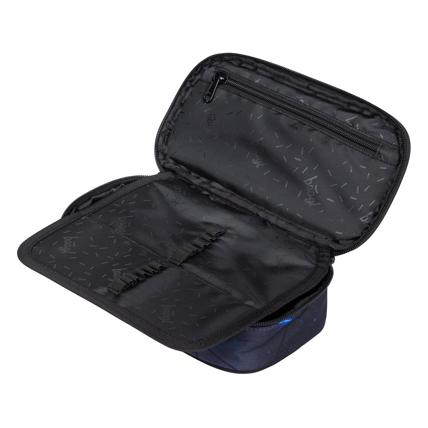 Školní penál etue Flash