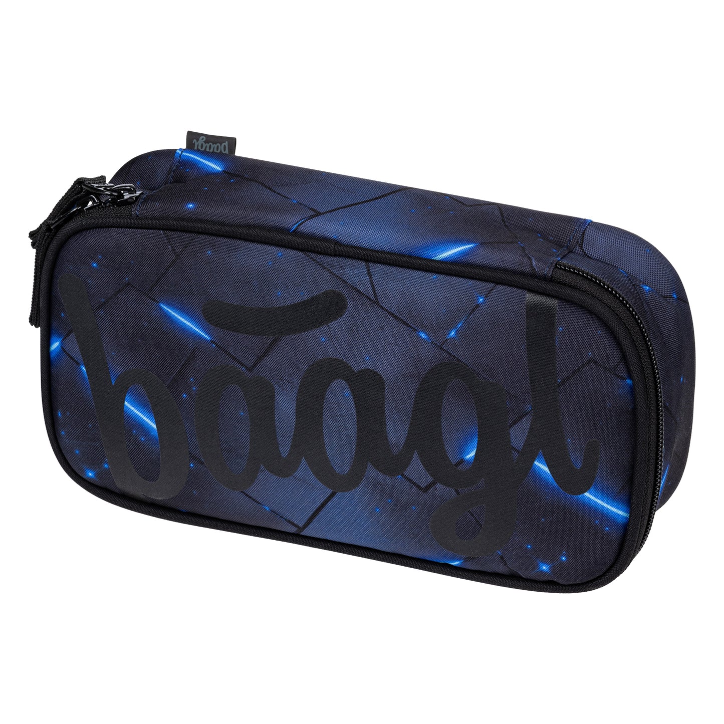 Školní penál etue Flash