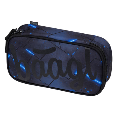 Školní penál etue Flash