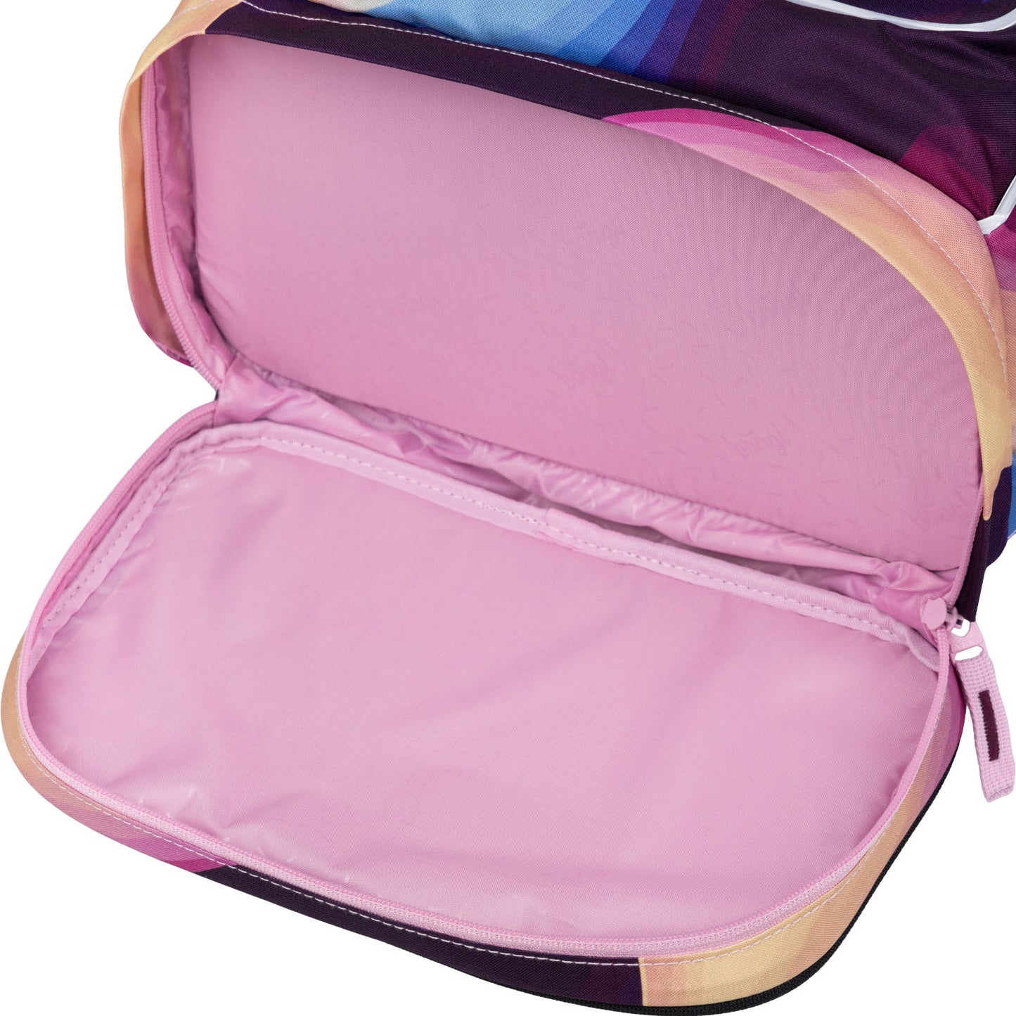 Školní batoh Cubic Lyra