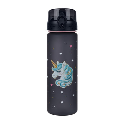 Tritanová láhev na pití Unicorn Gold, 500 ml