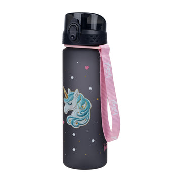 Tritanová láhev na pití Unicorn Gold, 500 ml