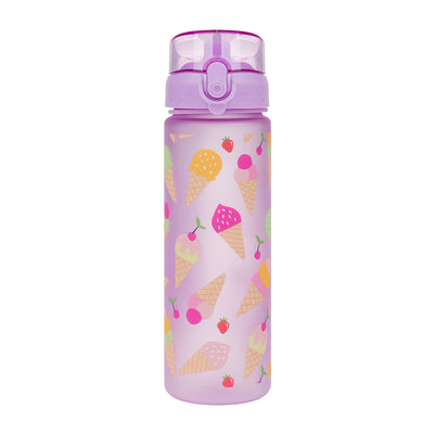 Tritanová láhev na pití Lavender, 500 ml