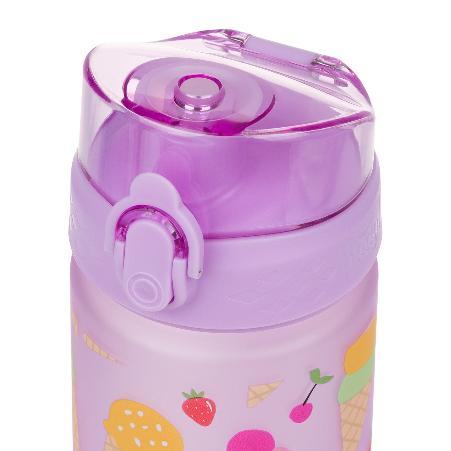 Tritanová láhev na pití Lavender, 500 ml