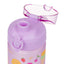 Tritanová láhev na pití Lavender, 500 ml