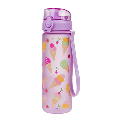 Tritanová láhev na pití Lavender, 500 ml