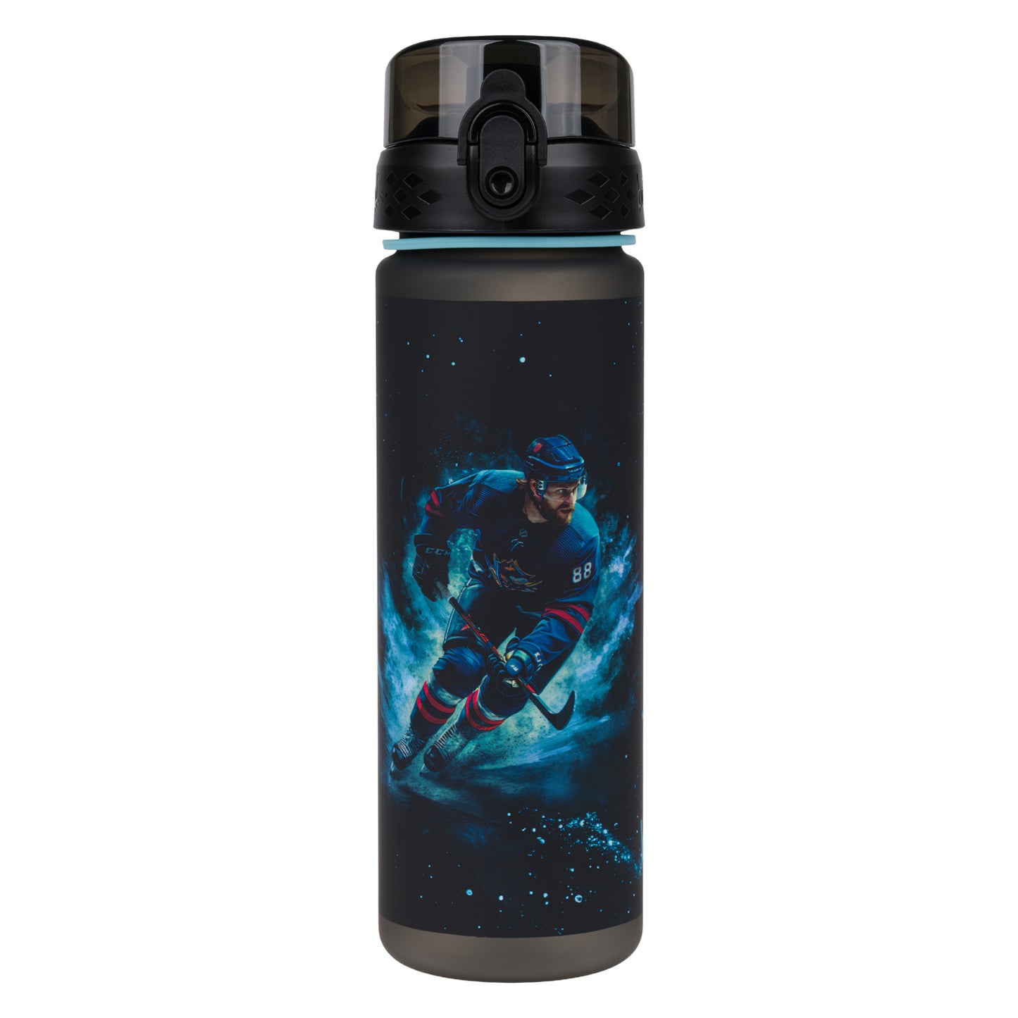 Tritanová láhev na pití Hokej, 500 ml