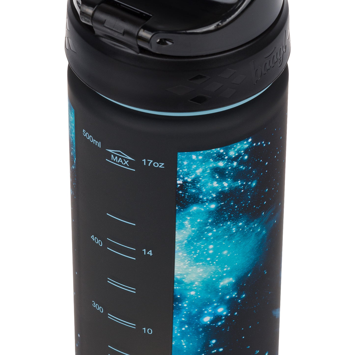 Tritanová láhev na pití Hokej, 500 ml