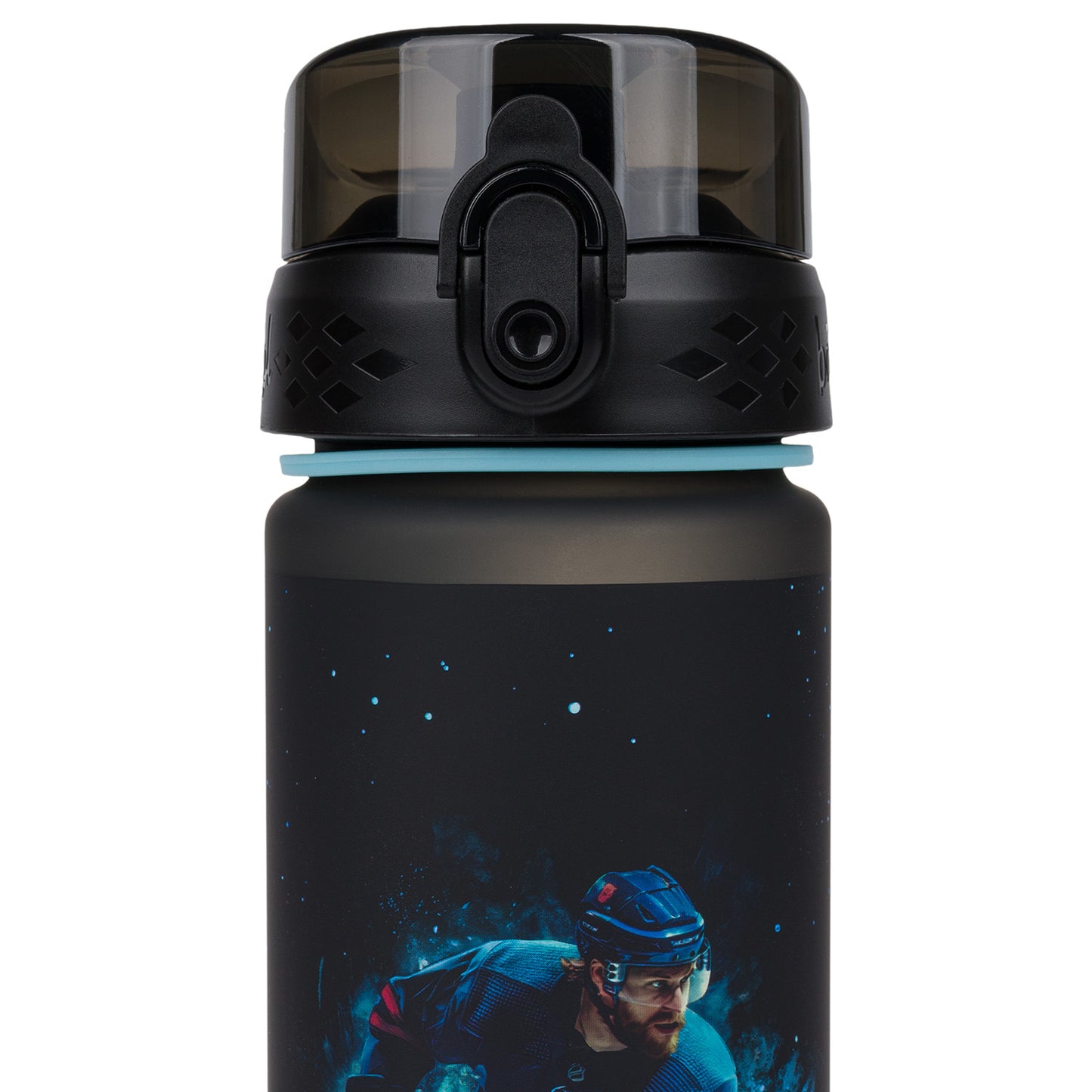 Tritanová láhev na pití Hokej, 500 ml