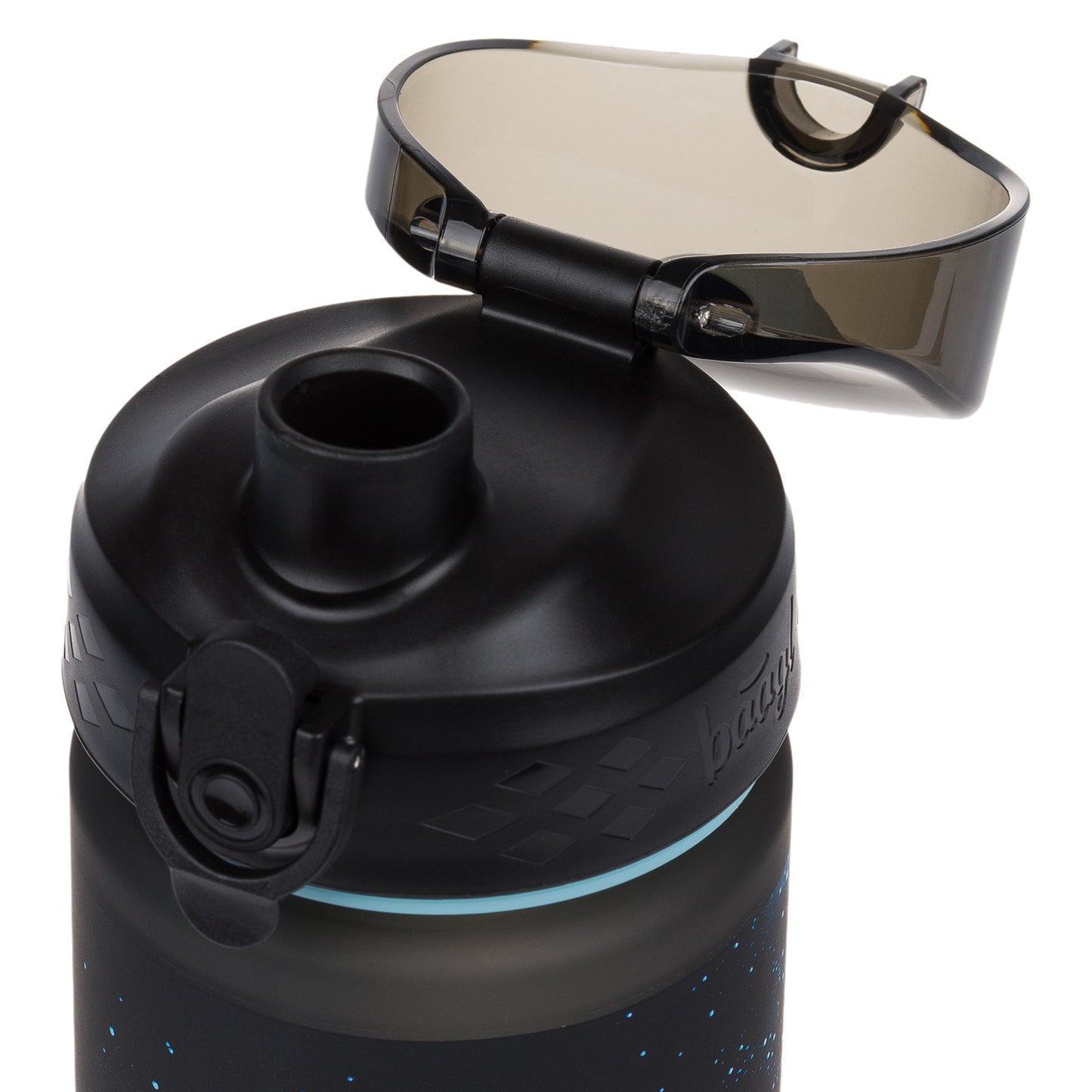 Tritanová láhev na pití Hokej, 500 ml
