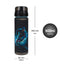 Tritanová láhev na pití Hokej, 500 ml