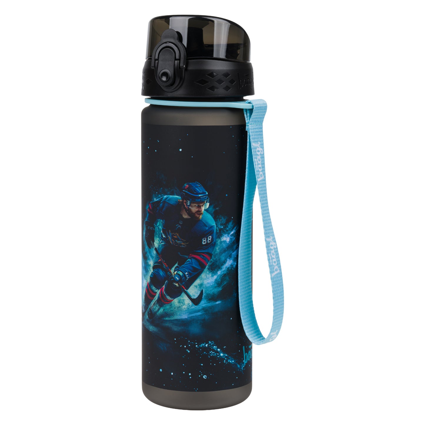 Tritanová láhev na pití Hokej, 500 ml
