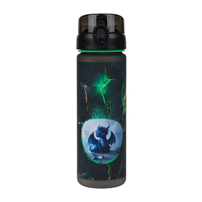 Tritanová láhev na pití Draci, 500 ml
