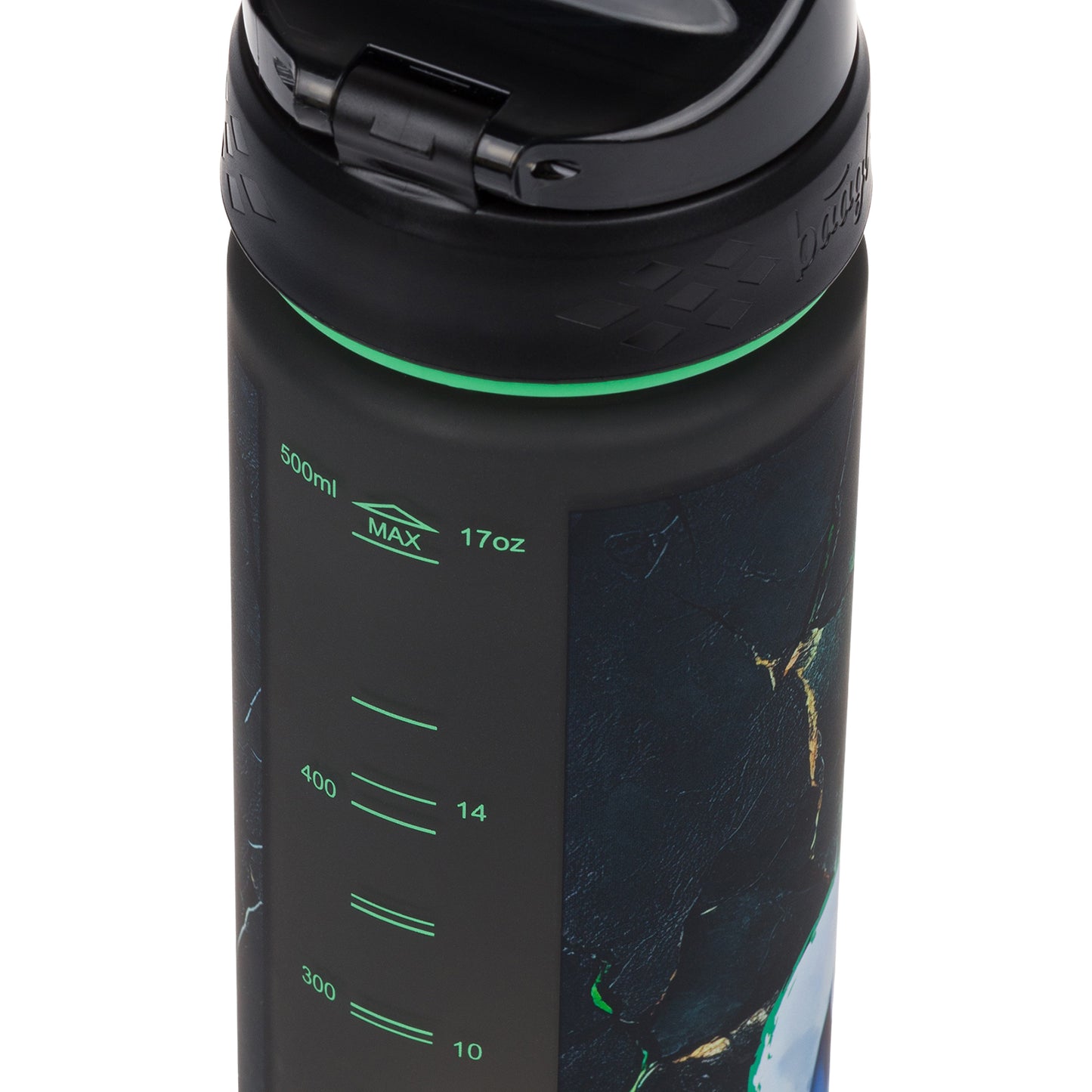 Tritanová láhev na pití Draci, 500 ml