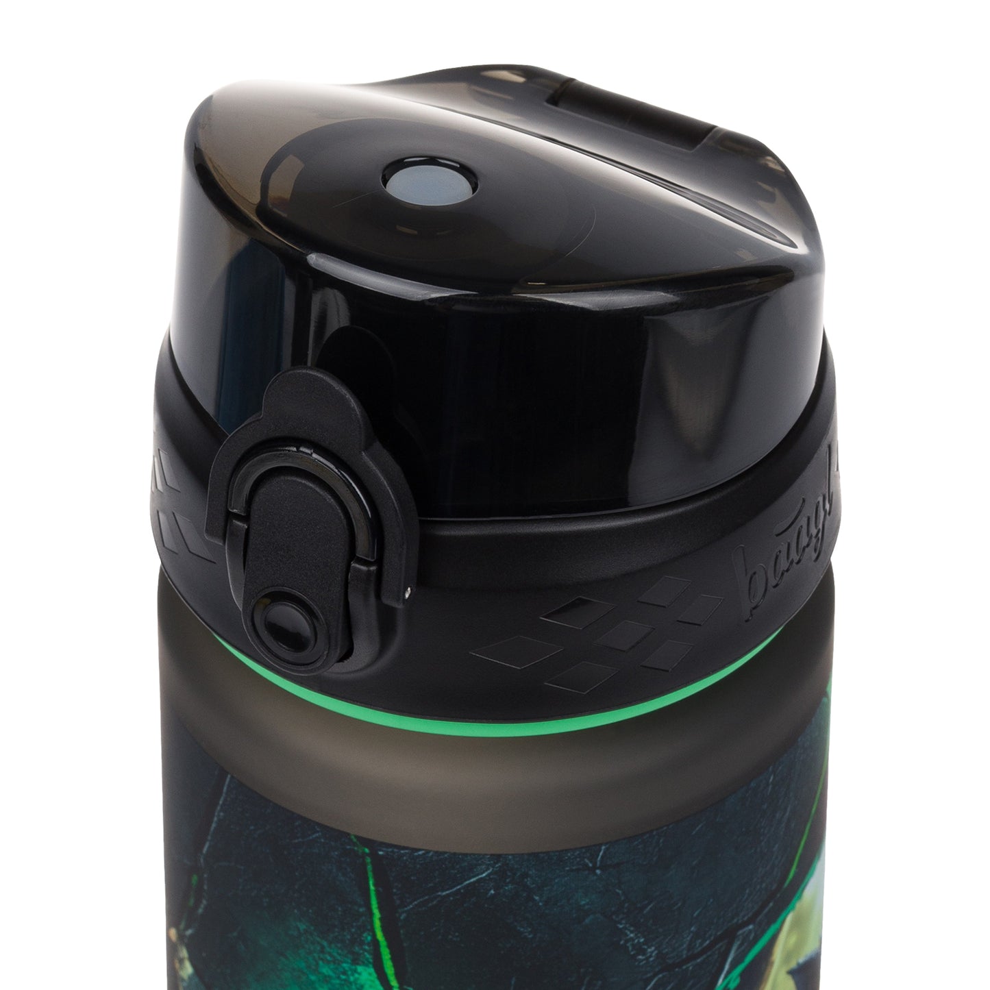 Tritanová láhev na pití Draci, 500 ml