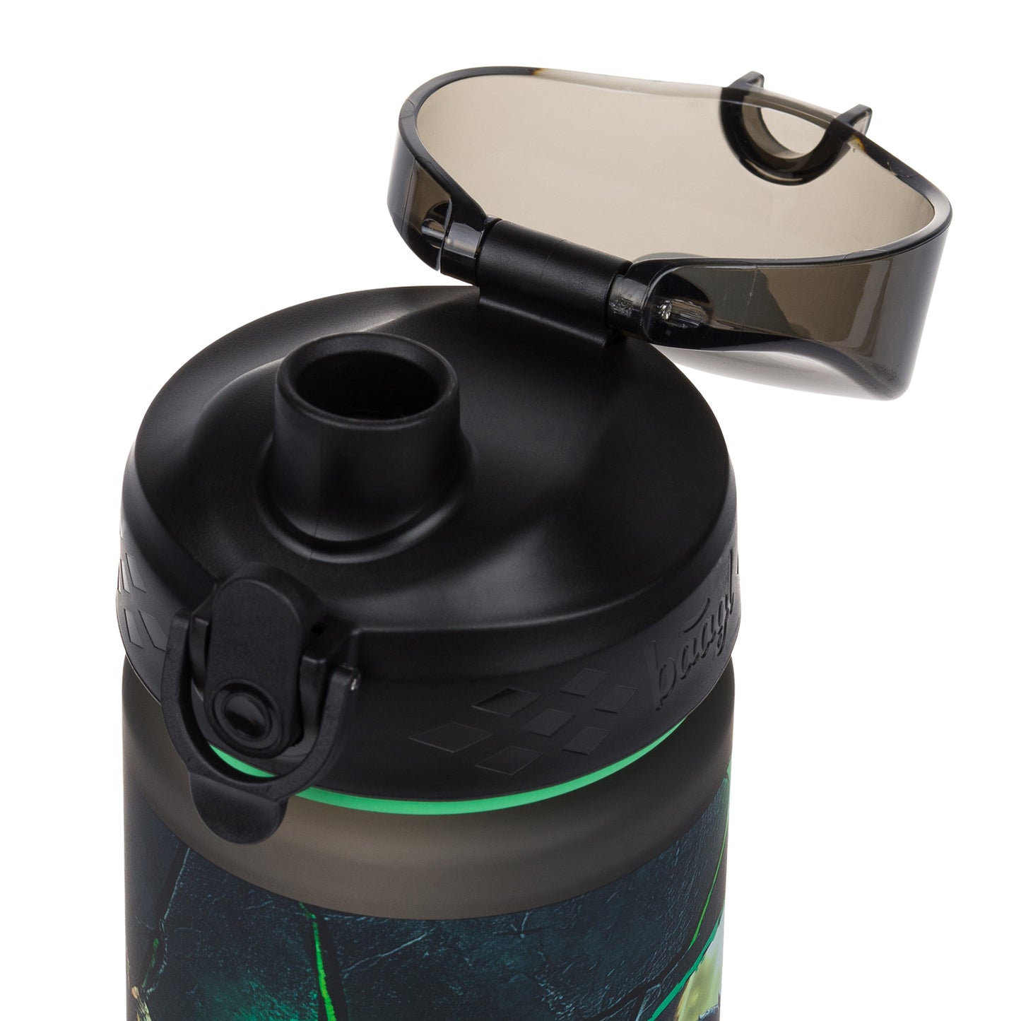 Tritanová láhev na pití Draci, 500 ml