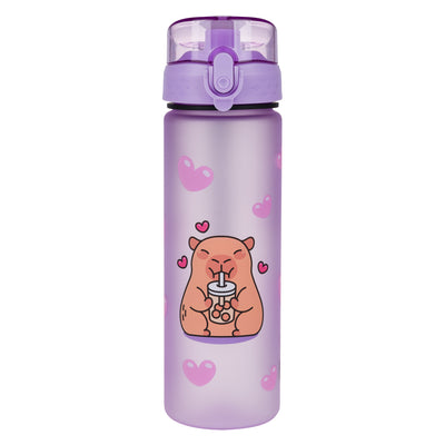 Tritanová láhev na pití Kapybara, 500 ml