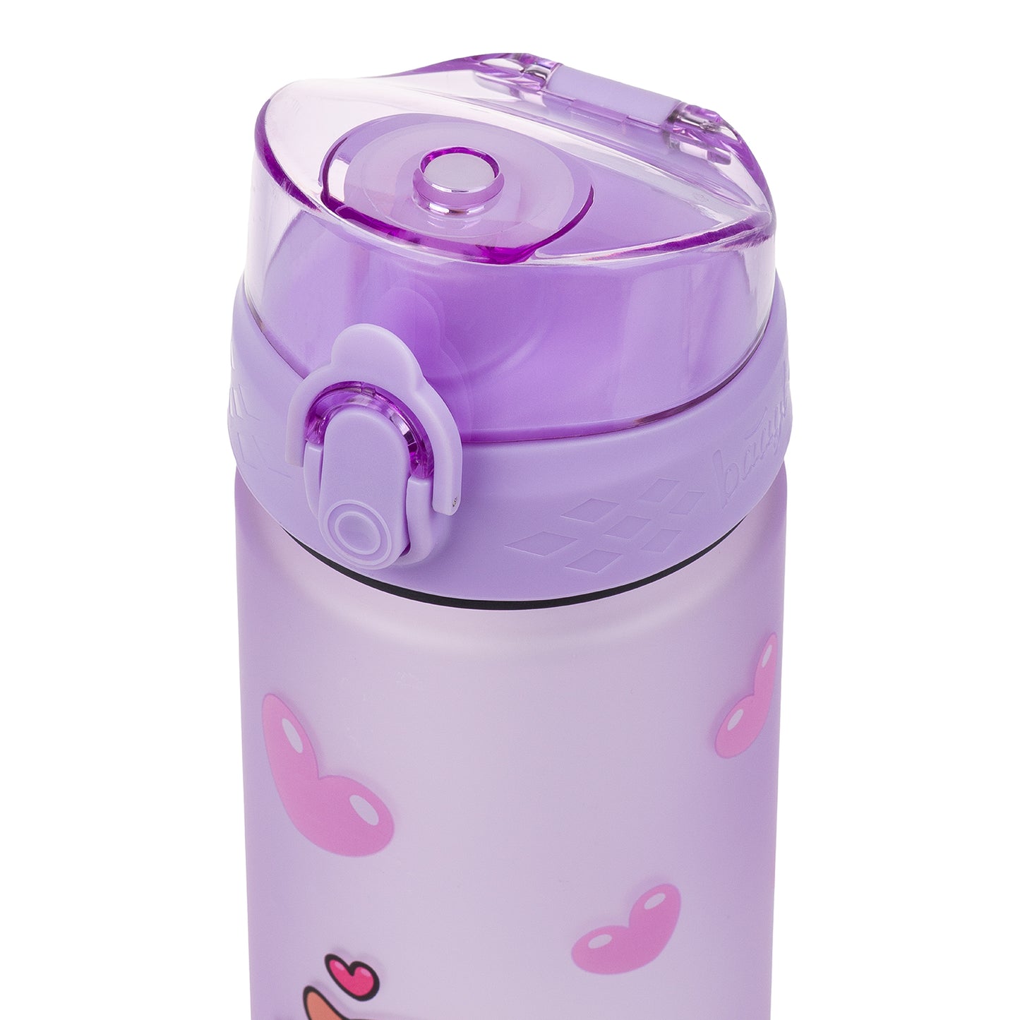 Tritanová láhev na pití Kapybara, 500 ml