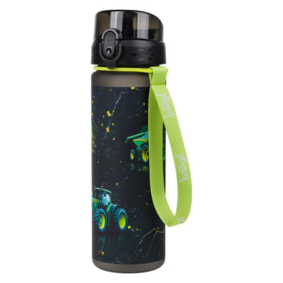Tritanová láhev na pití Traktor, 500 ml