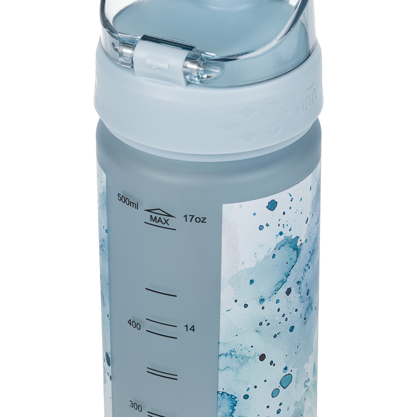 Tritanová láhev na pití Polar, 500 ml