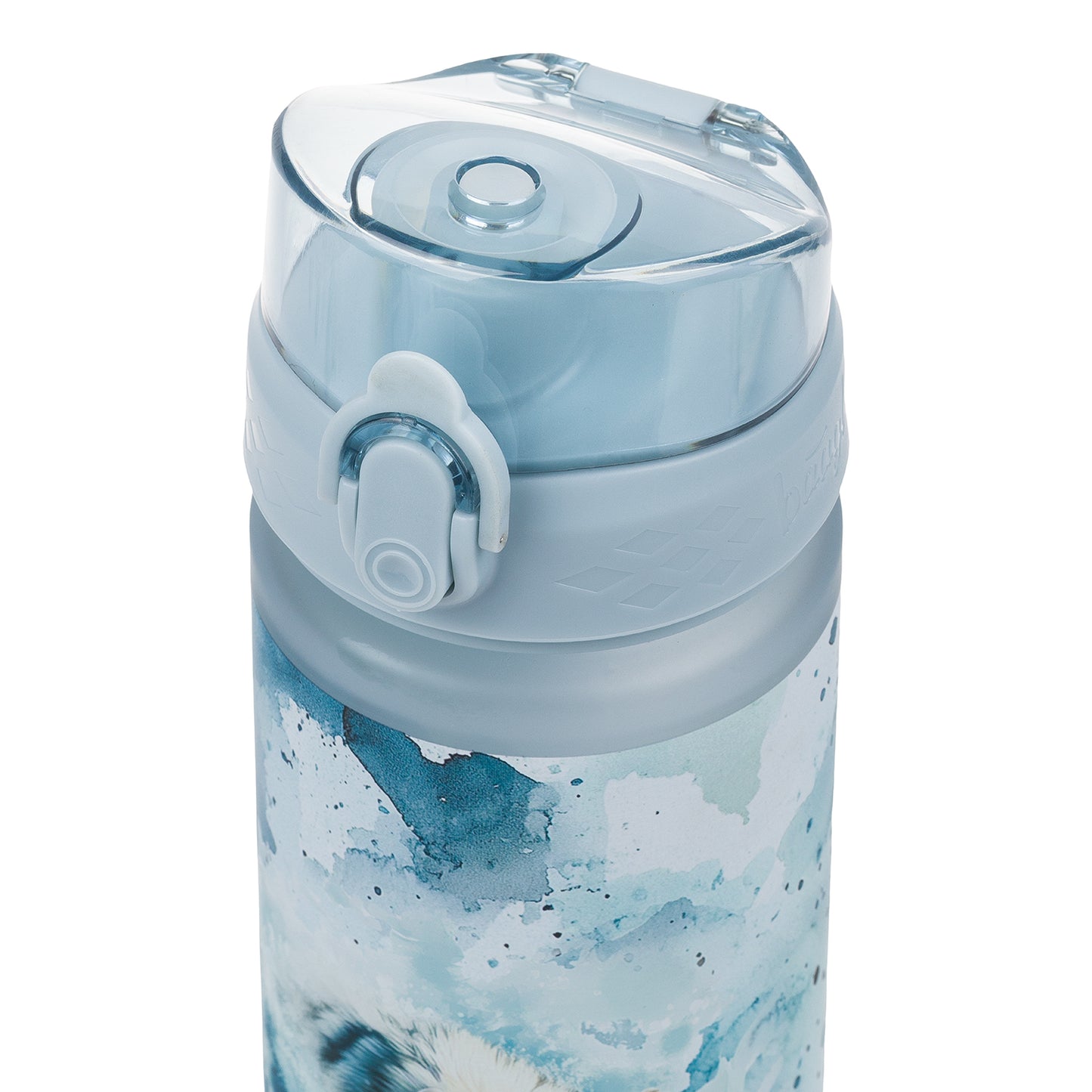 Tritanová láhev na pití Polar, 500 ml