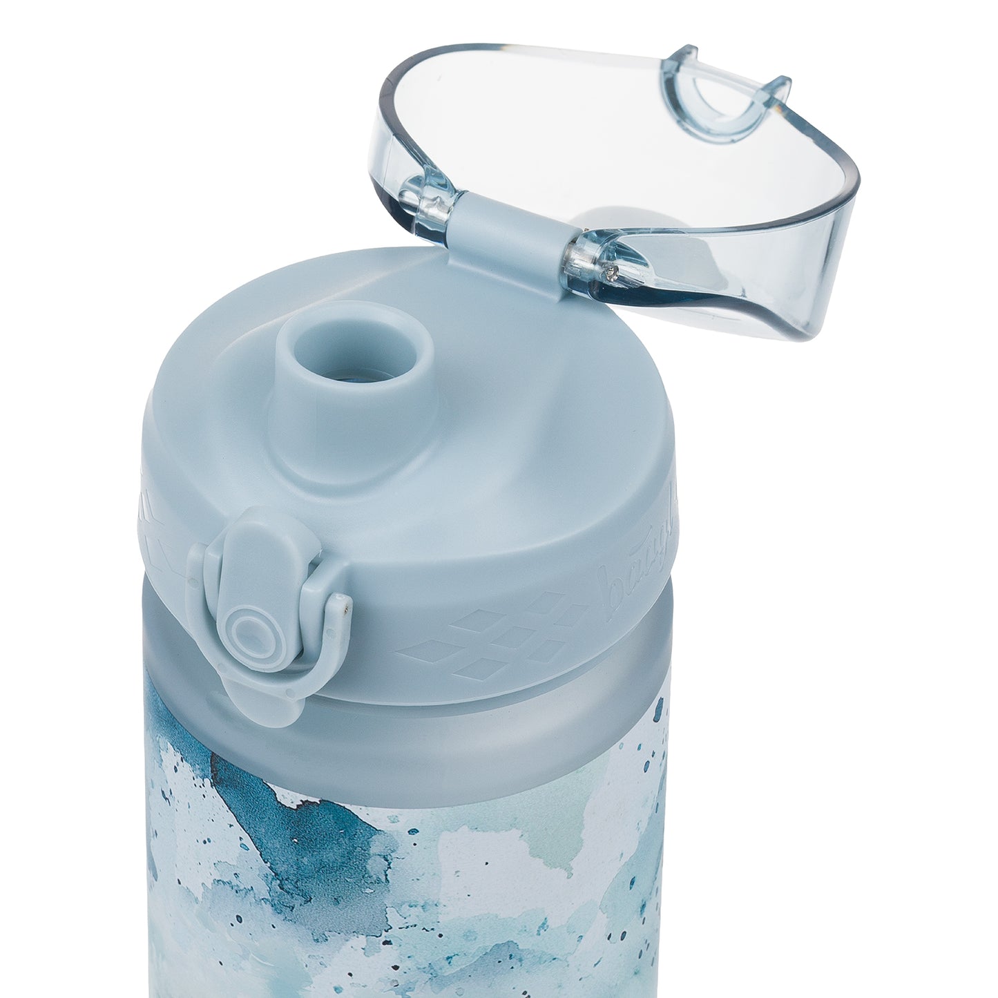 Tritanová láhev na pití Polar, 500 ml