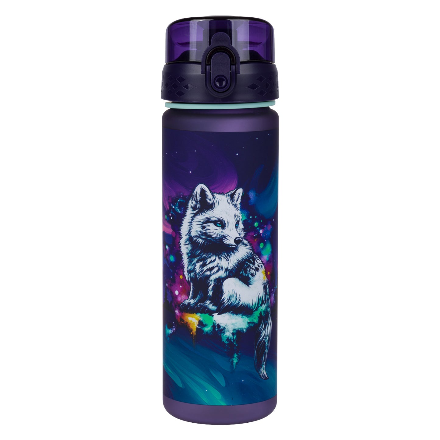 Tritanová láhev na pití Aurora, 500 ml