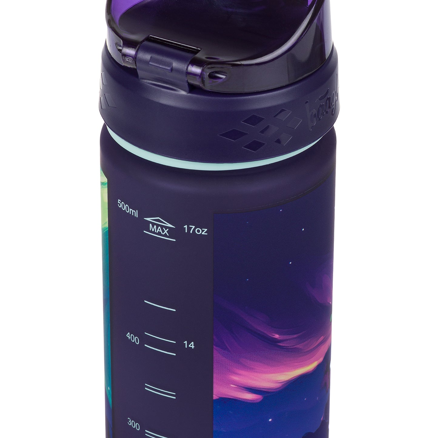Tritanová láhev na pití Aurora, 500 ml