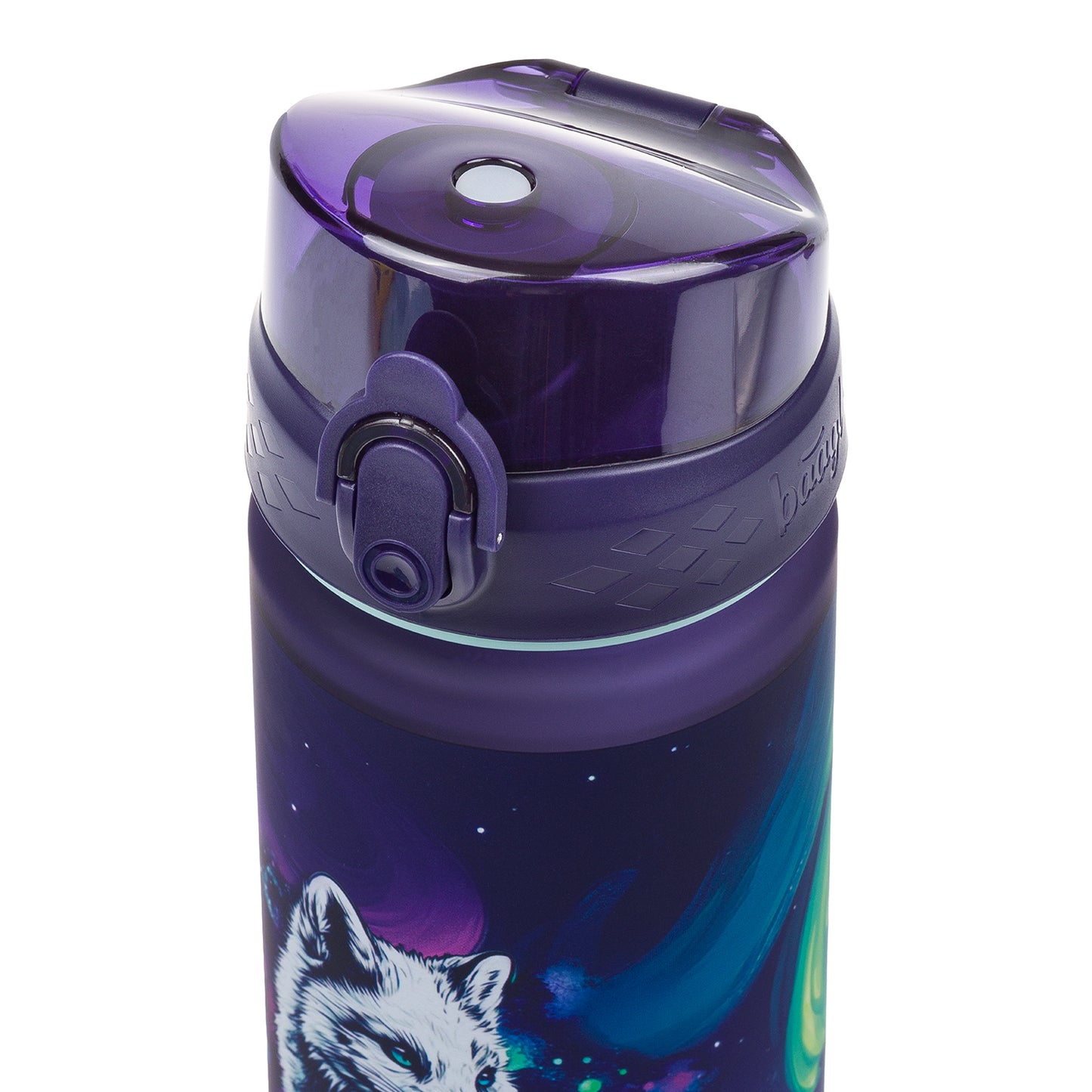 Tritanová láhev na pití Aurora, 500 ml