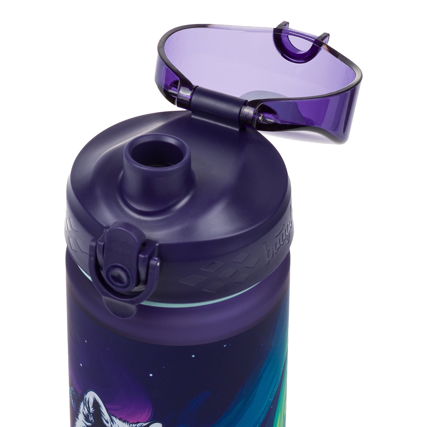 Tritanová láhev na pití Aurora, 500 ml