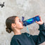Tritanová láhev na pití Aurora, 500 ml