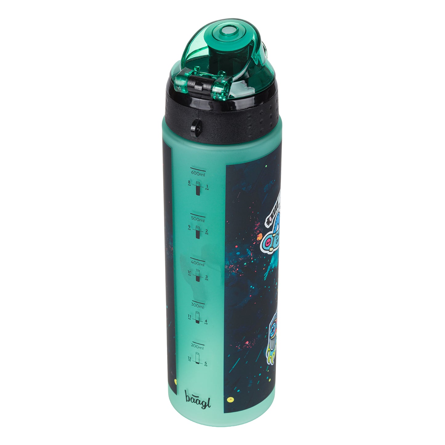 Tritanová láhev na pití Chill, 700 ml