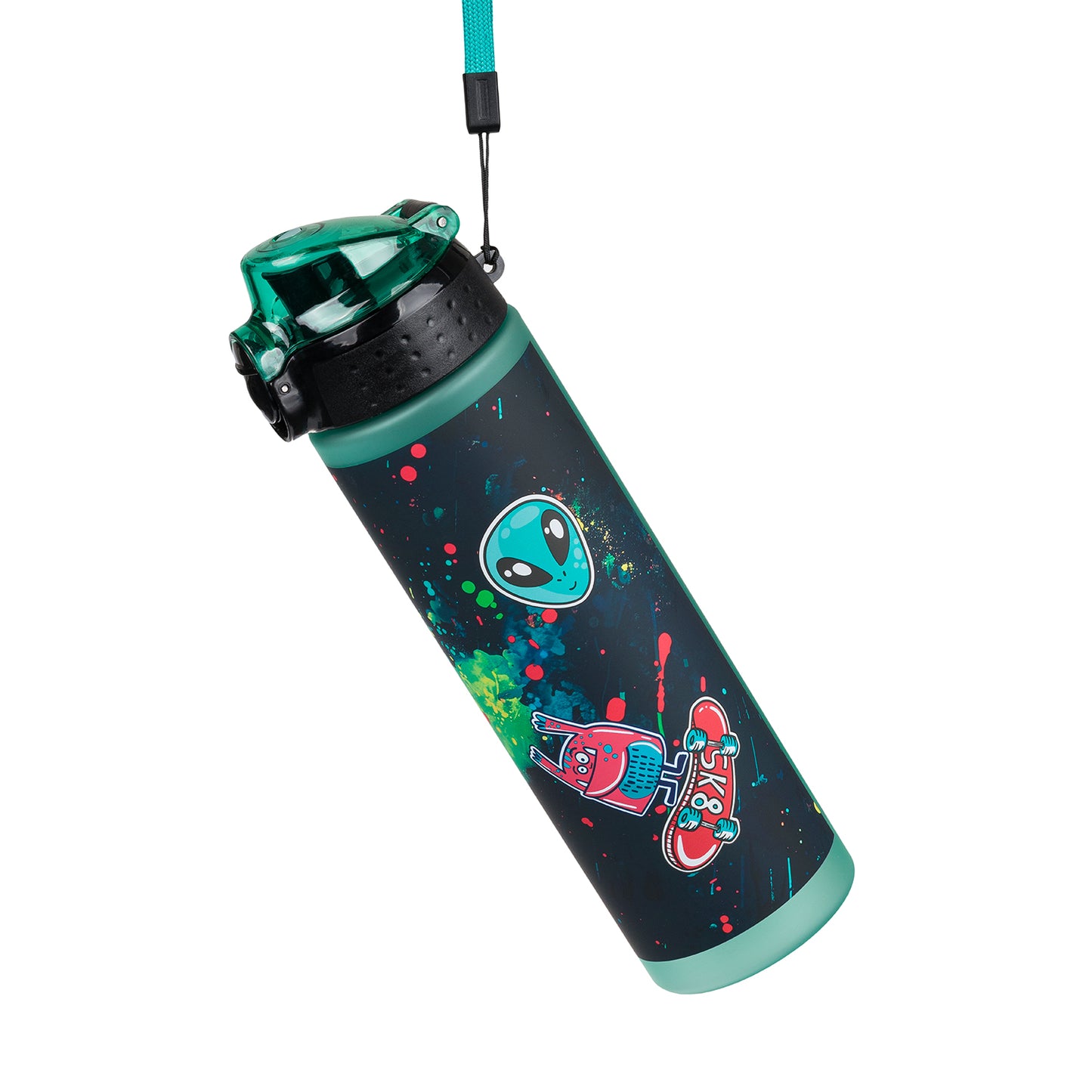 Tritanová láhev na pití Chill, 700 ml