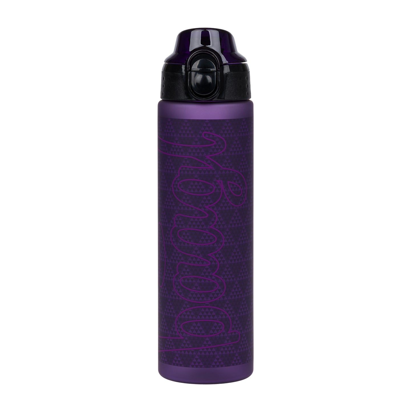 Tritanová láhev na pití Plum, 700 ml